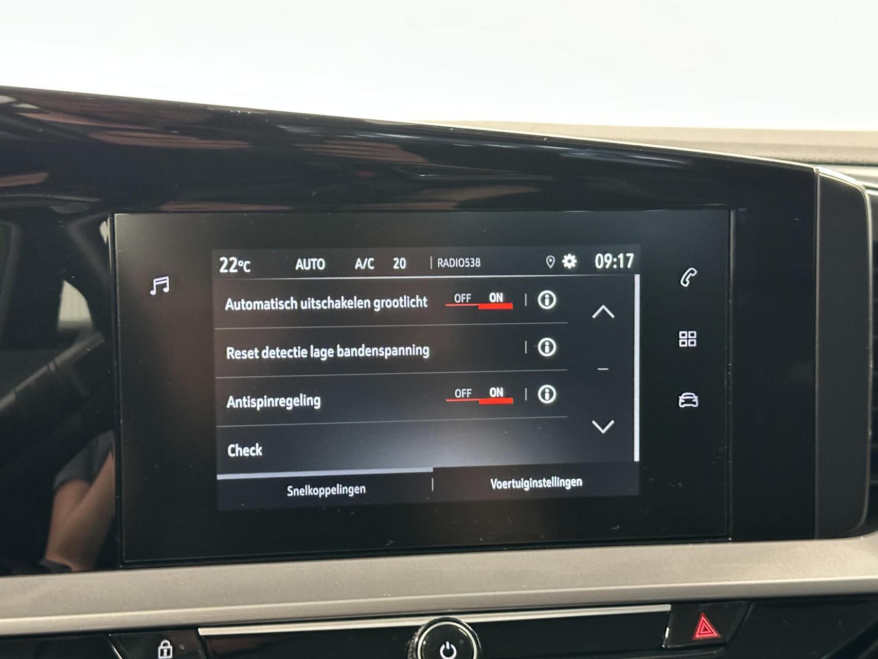 Foto van Opel Mokka