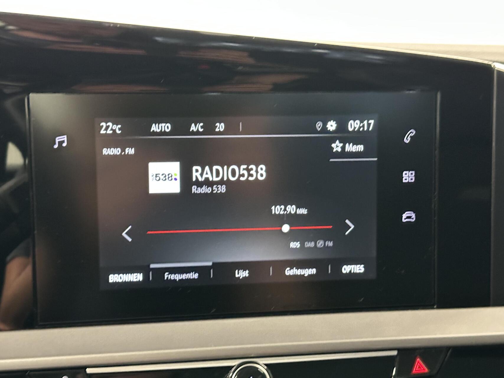Foto van Opel Mokka