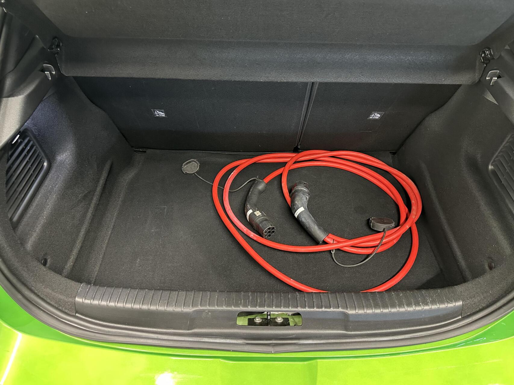 Foto van Opel Mokka
