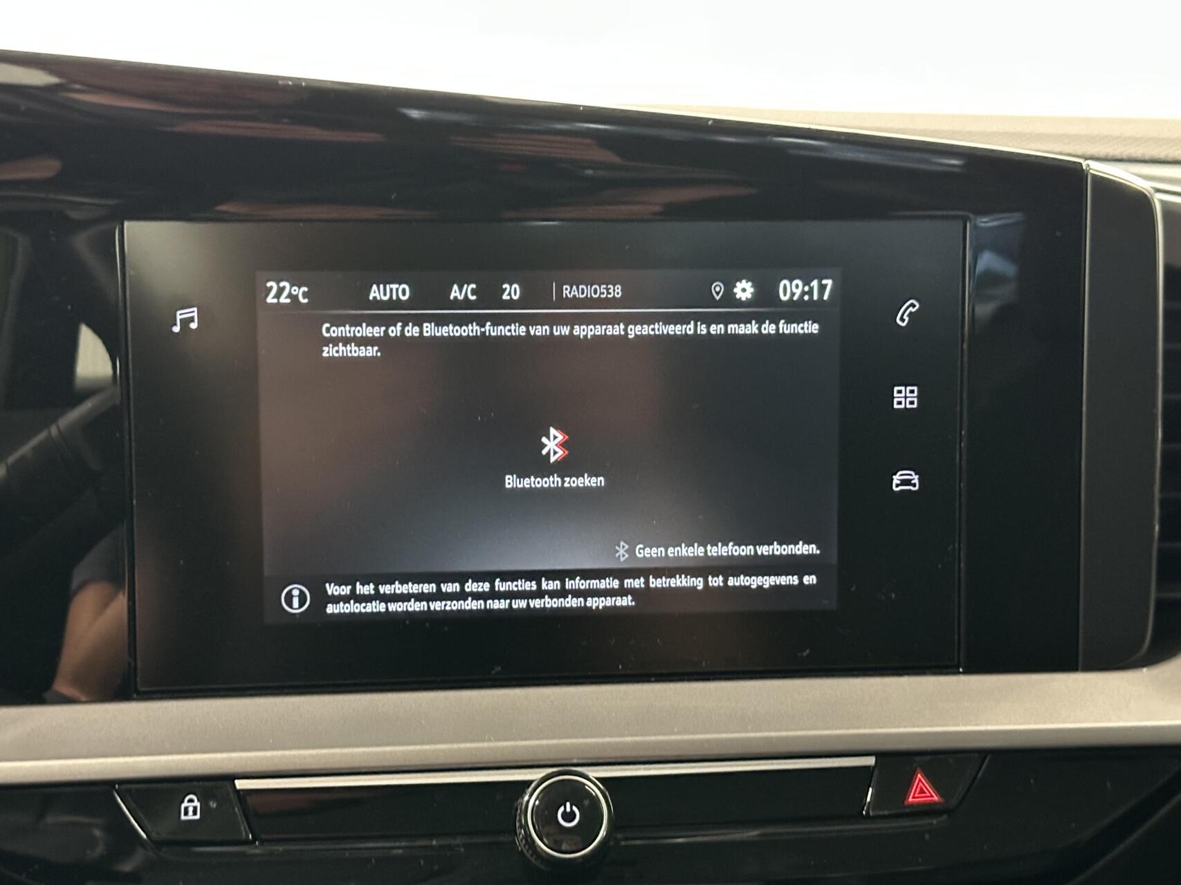 Foto van Opel Mokka