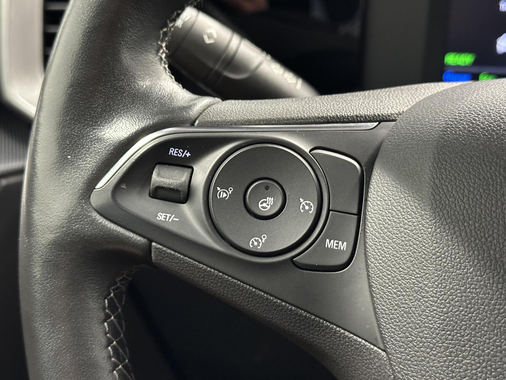 Foto van Opel Mokka