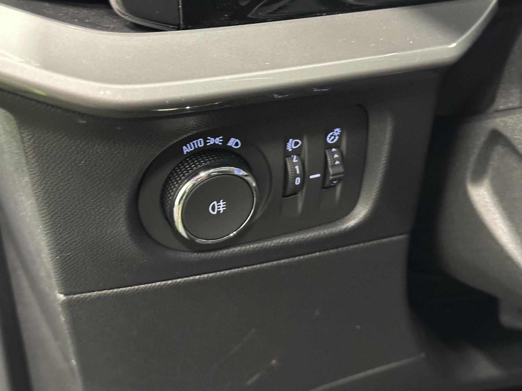 Foto van Opel Mokka
