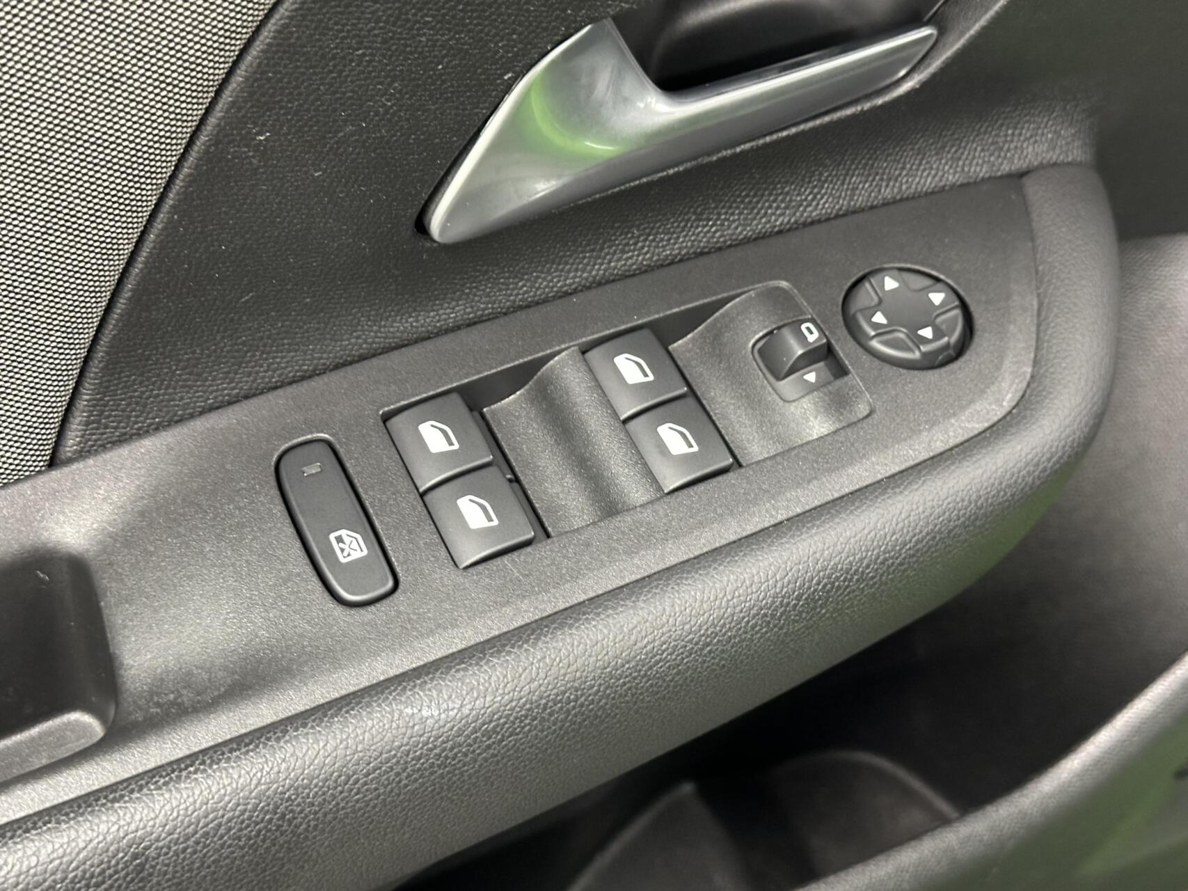 Foto van Opel Mokka