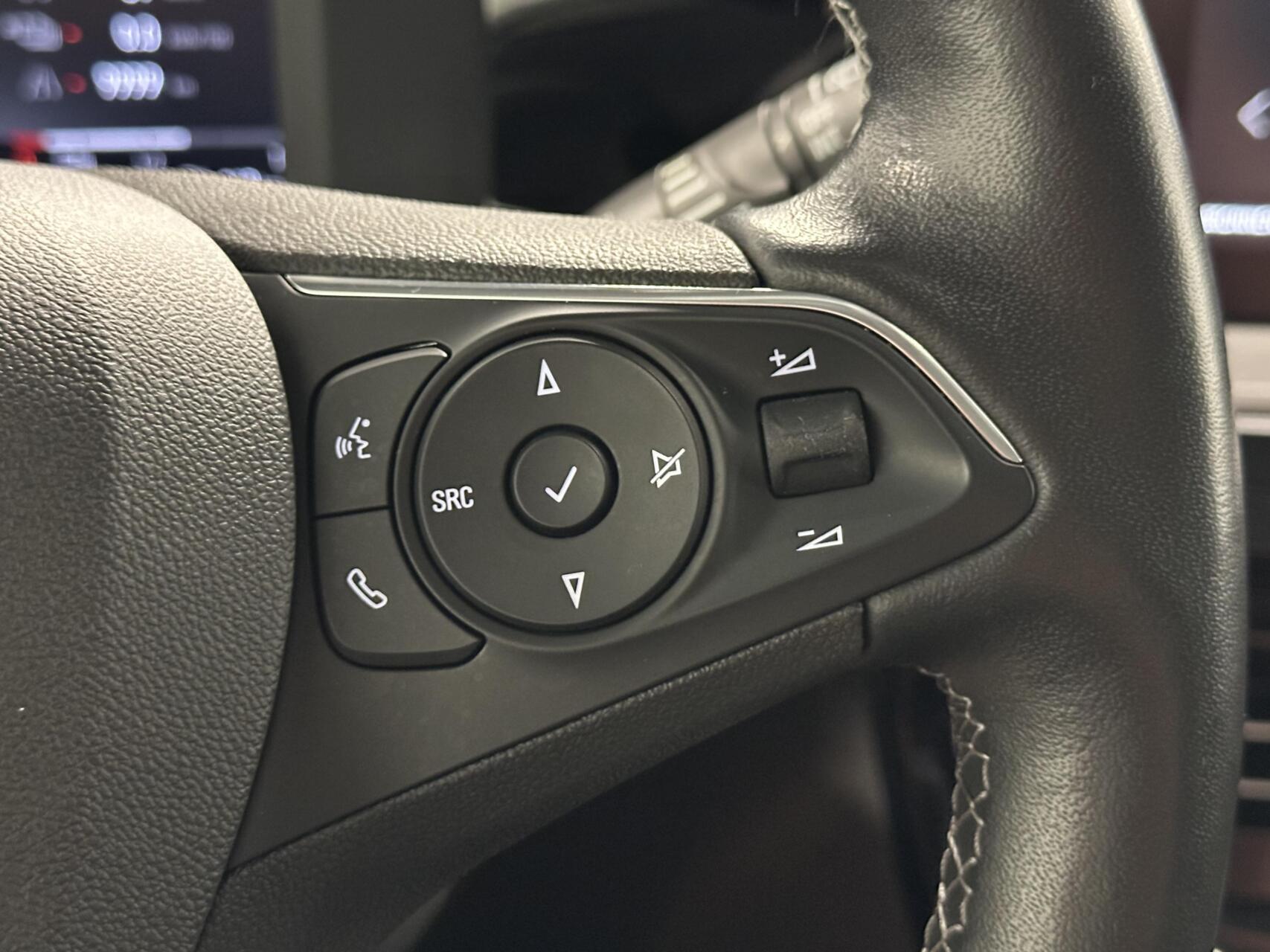 Foto van Opel Mokka