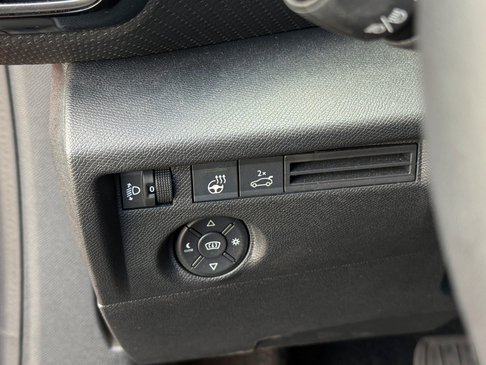 Foto van Citroen E-c4 X