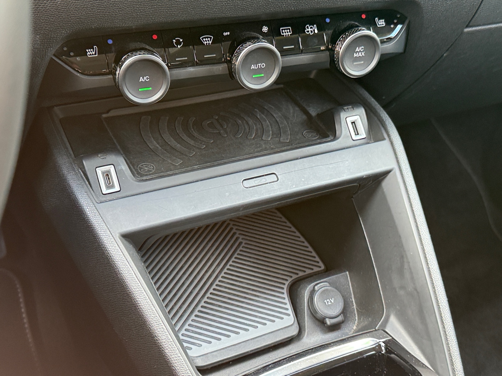Foto van Citroen E-c4 X