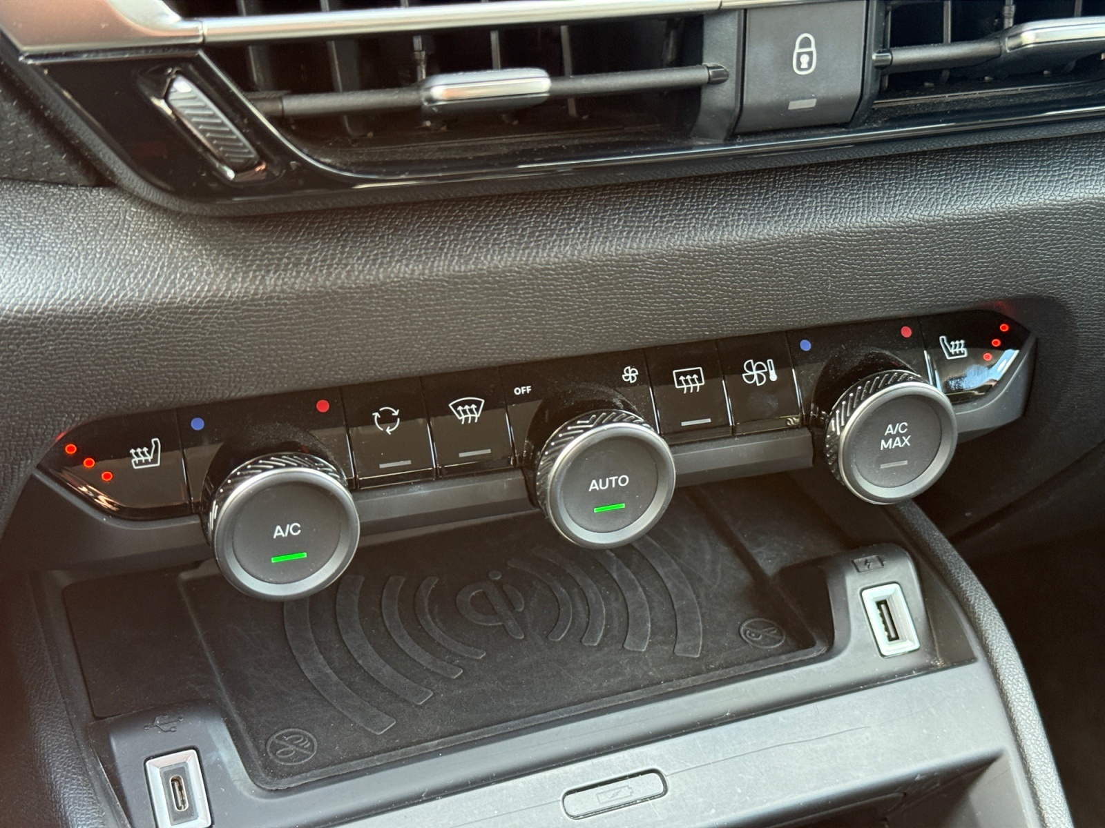 Foto van Citroen E-c4 X