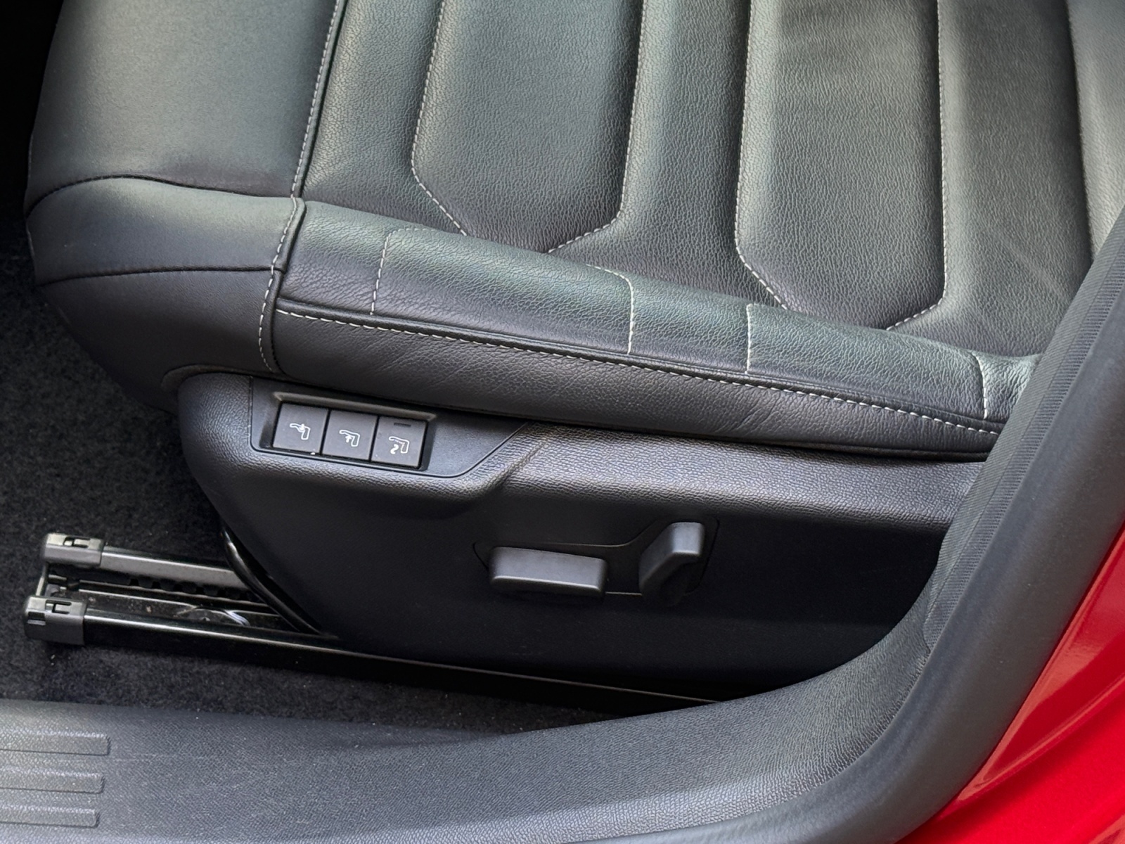 Foto van Citroen E-c4 X