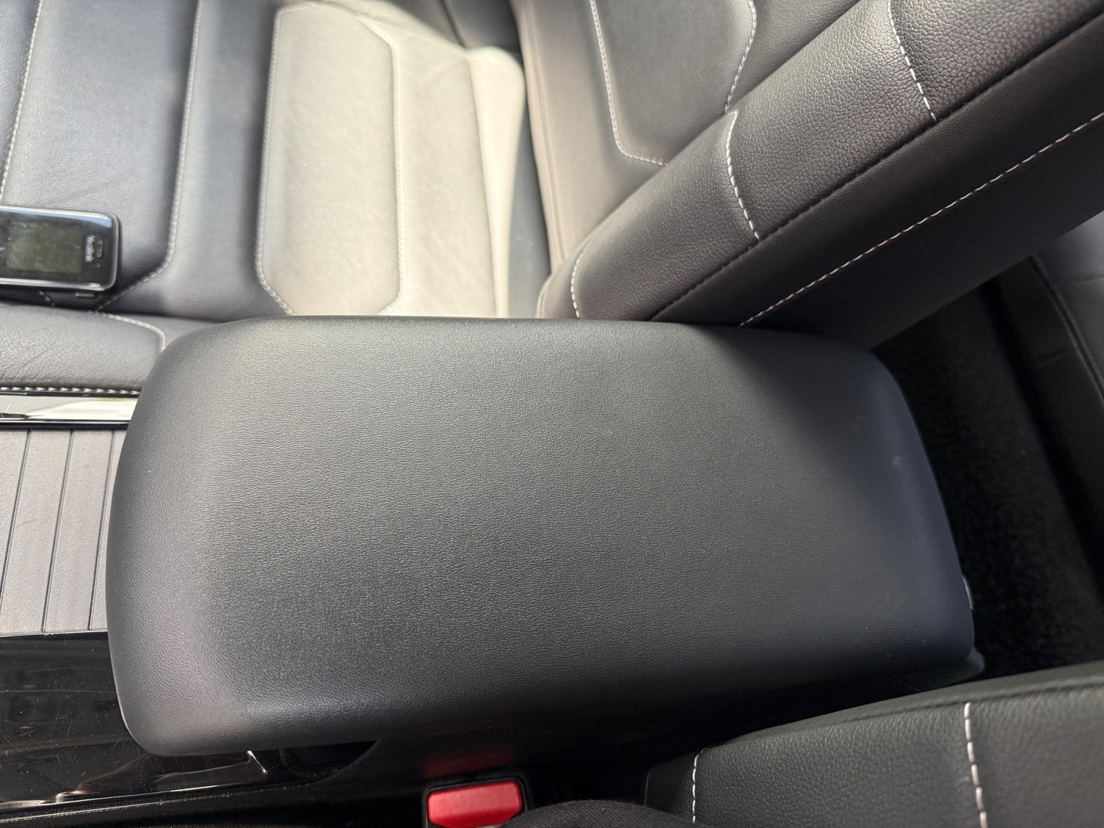 Foto van Citroen E-c4 X
