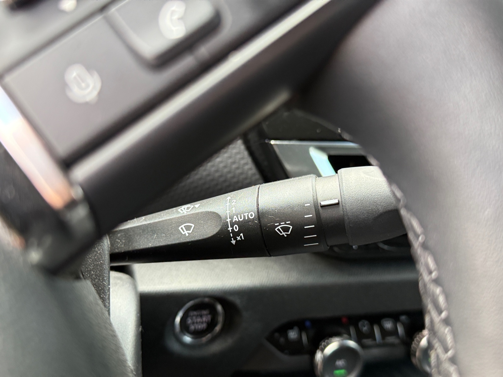 Foto van Citroen E-c4 X