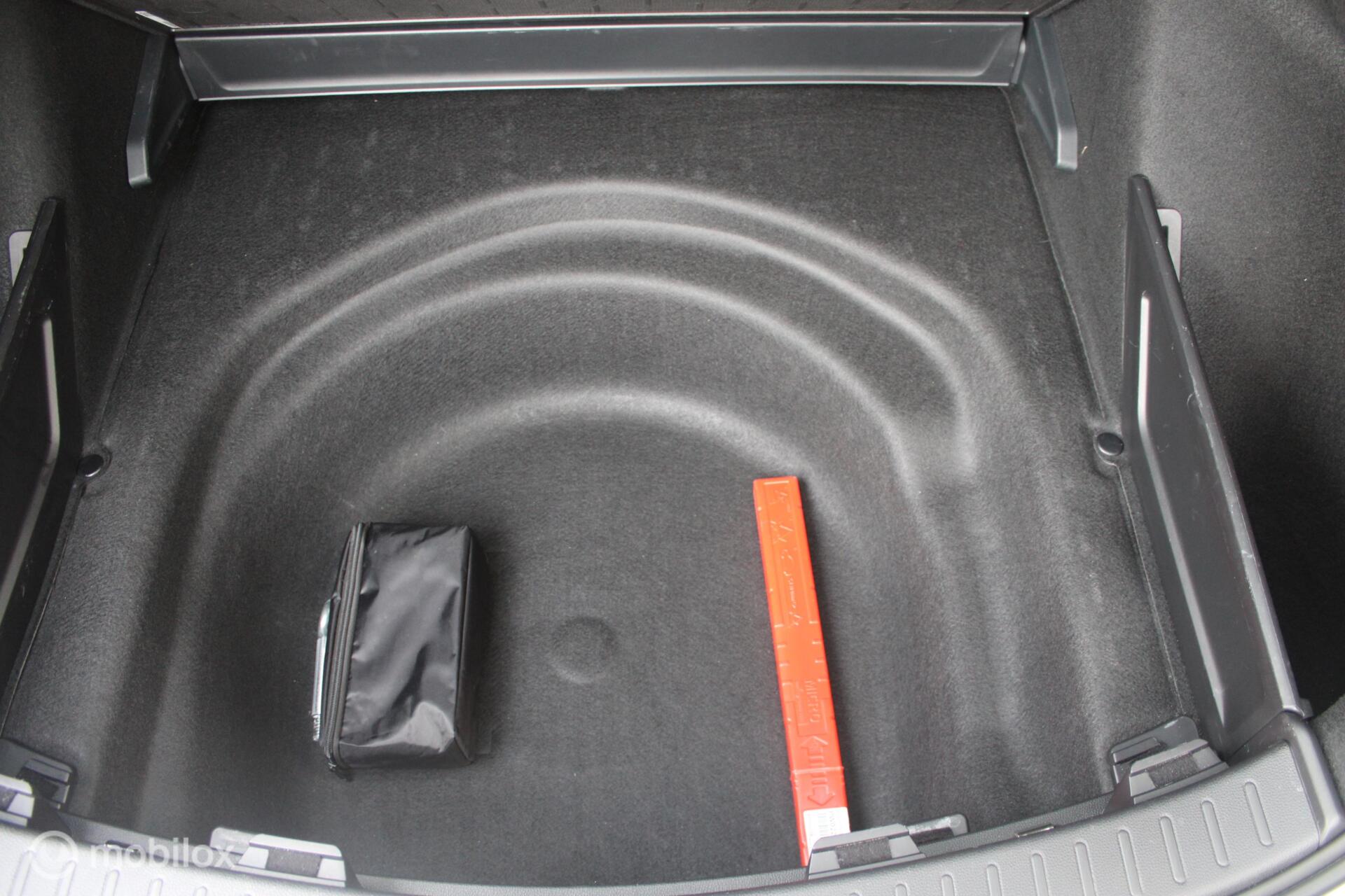 Foto van Toyota Corolla
