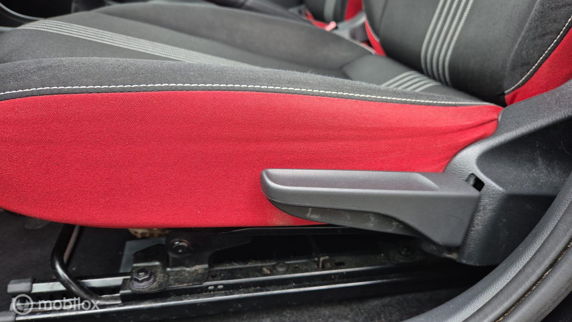 Foto van Skoda Citigo