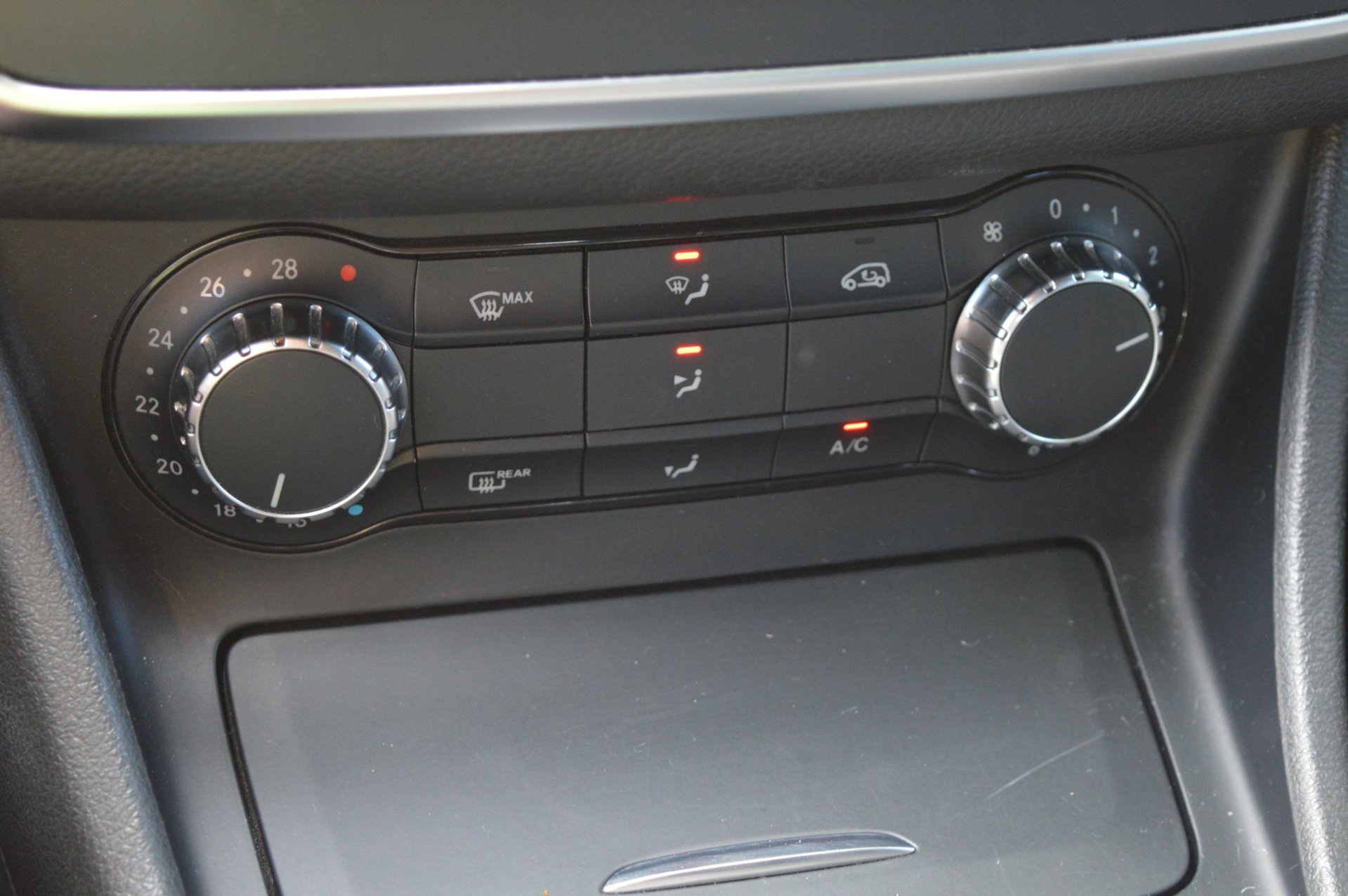 Foto van Mercedes-Benz Cla 220 CDI