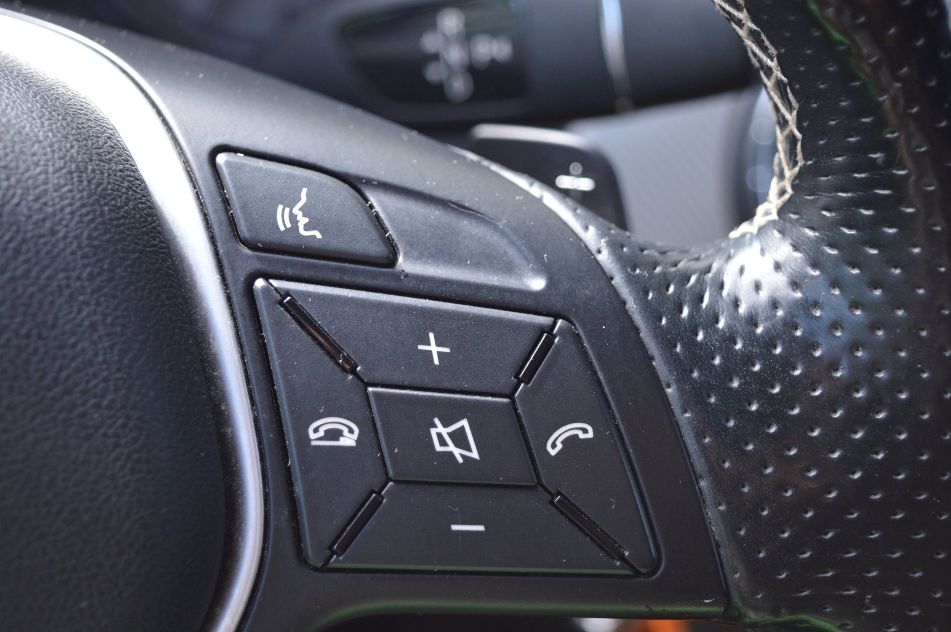 Foto van Mercedes-Benz Cla 220 CDI