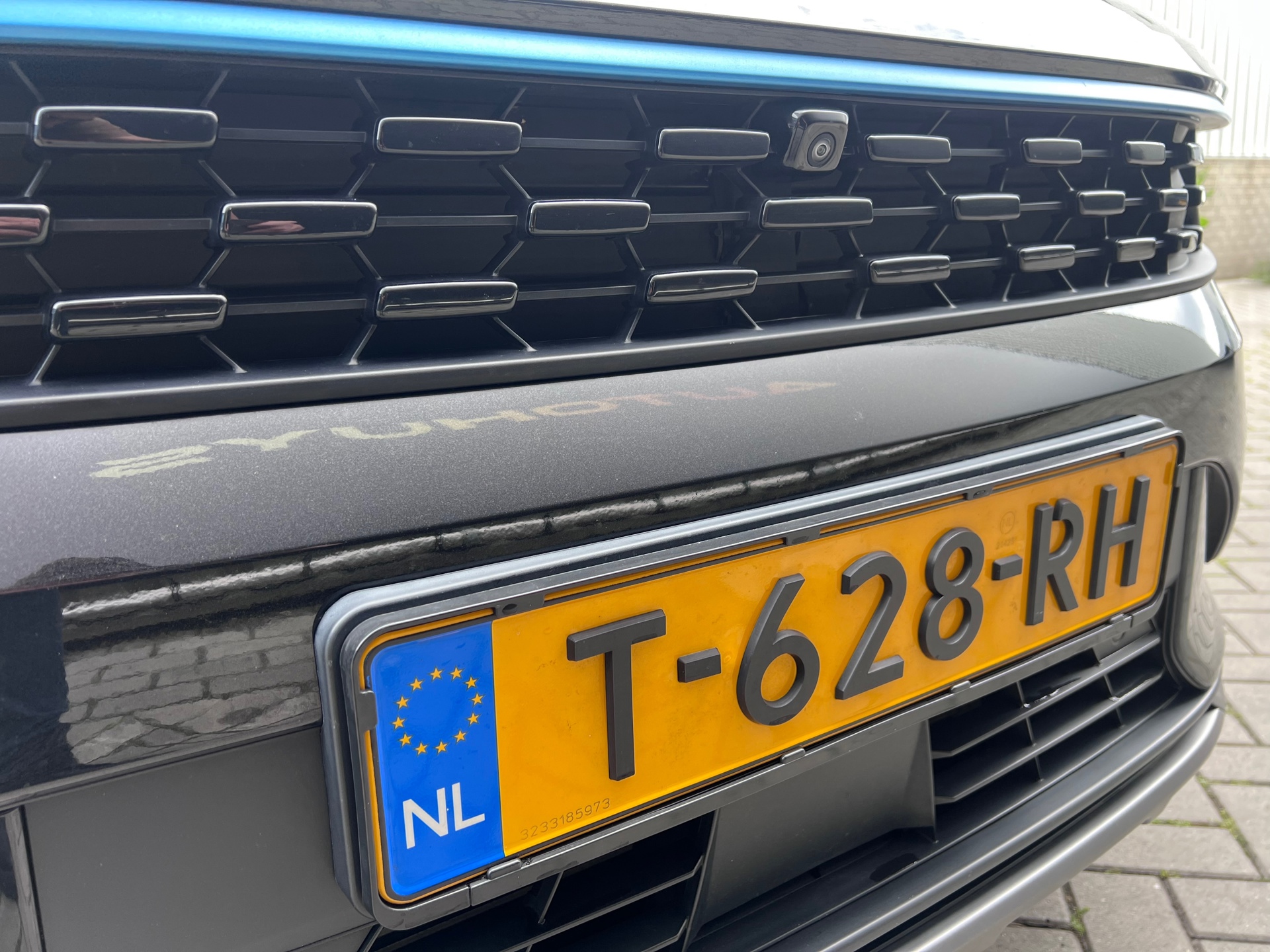 Foto van Lynk&co LYNK & Co 01