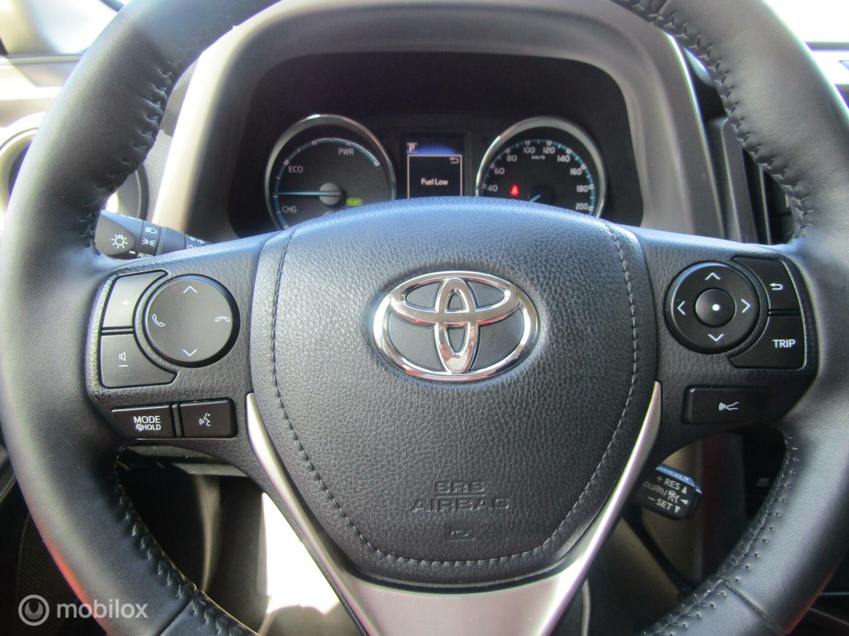 Foto van Toyota Rav4