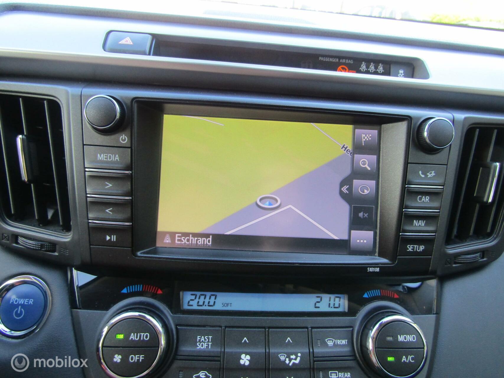 Foto van Toyota Rav4
