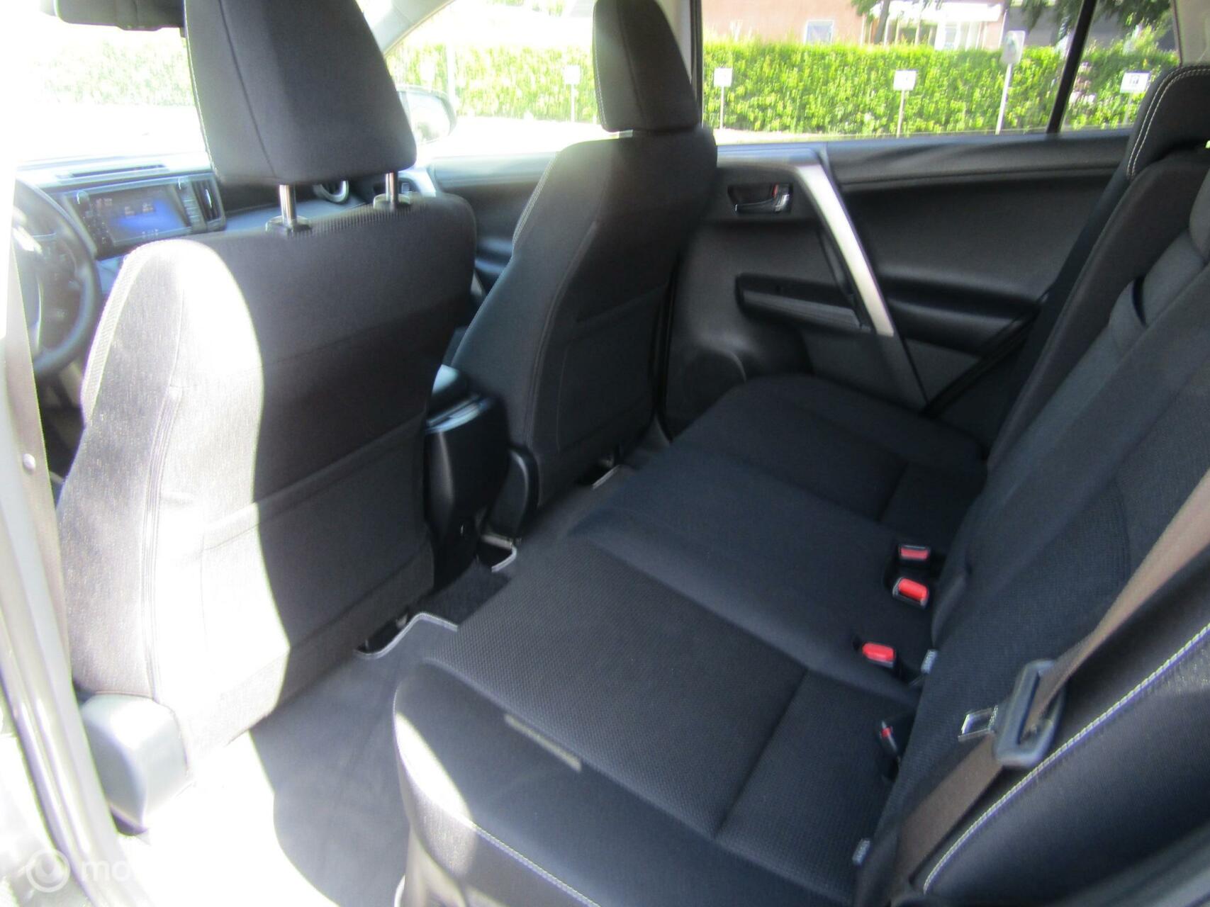 Foto van Toyota Rav4
