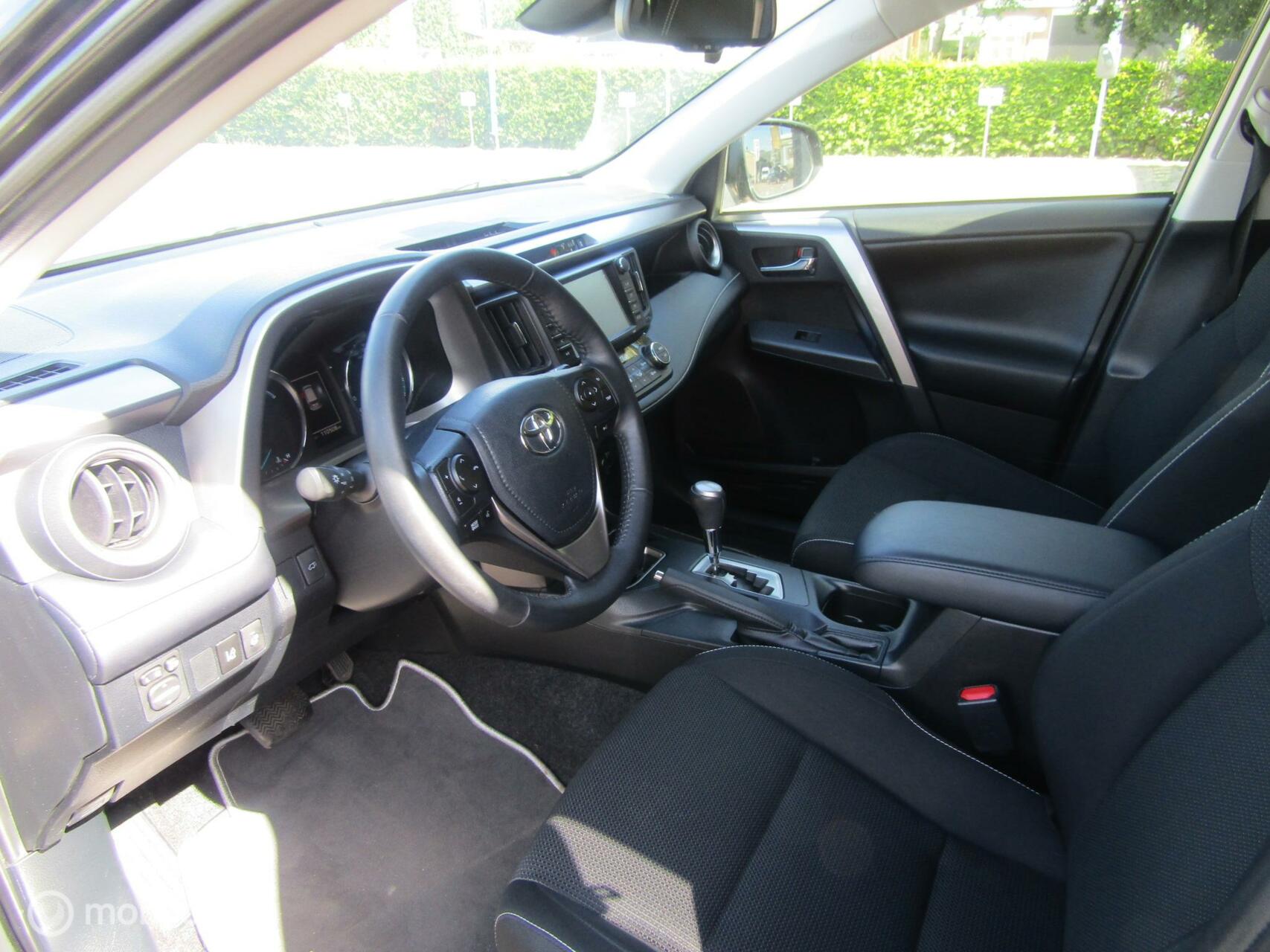 Foto van Toyota Rav4
