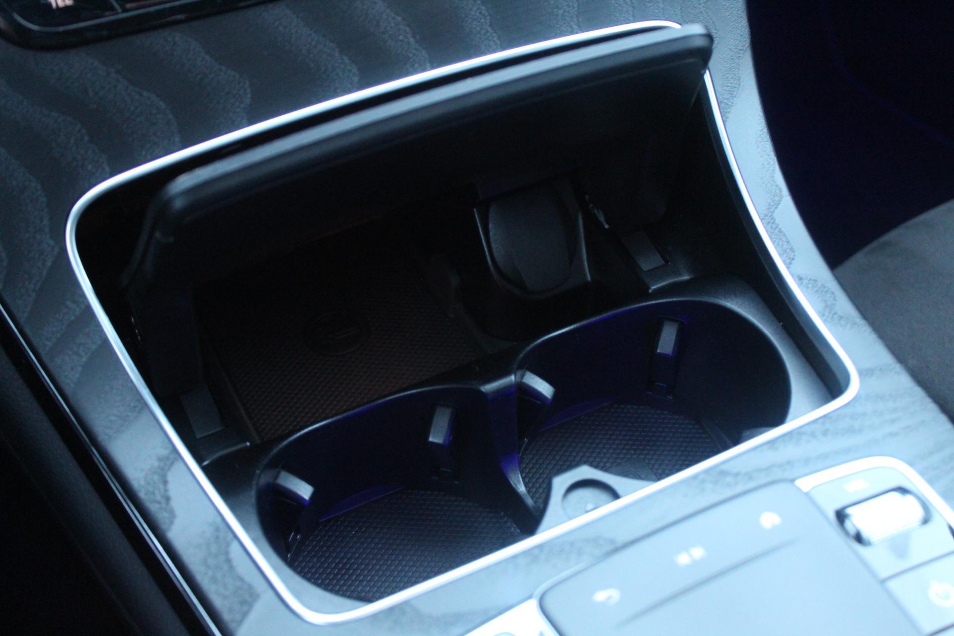 Foto van Mercedes-Benz GLC 300 E 4Matic