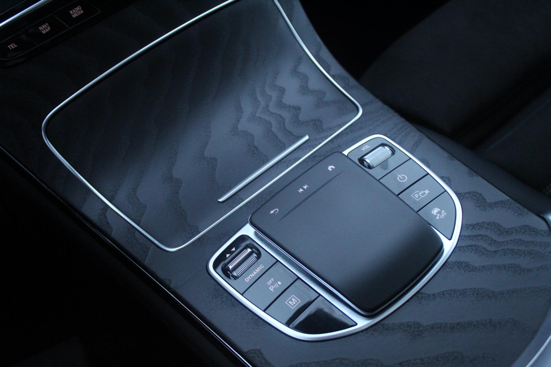 Foto van Mercedes-Benz GLC 300 E 4Matic
