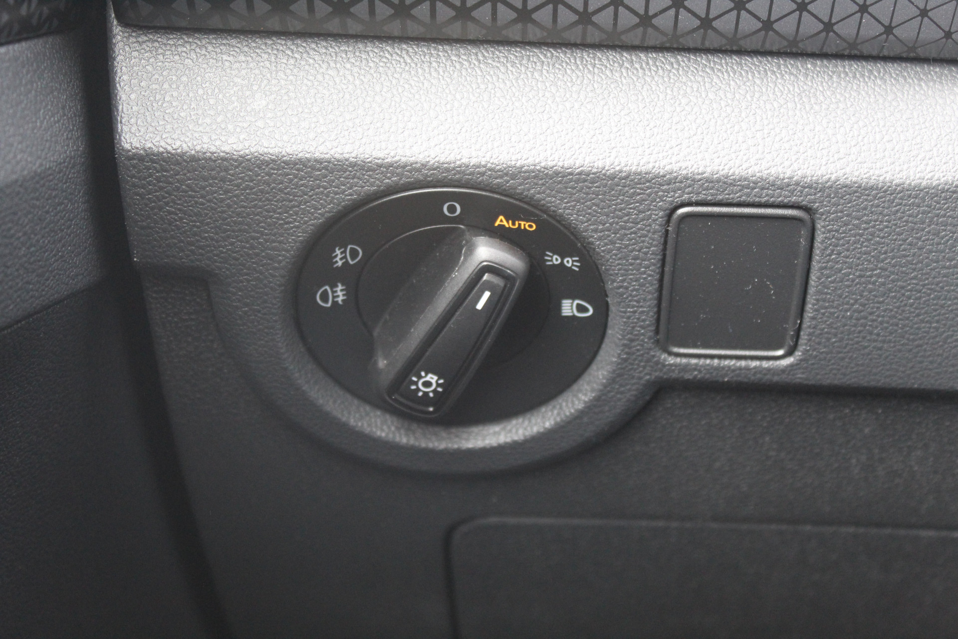 Foto van Volkswagen T-cross