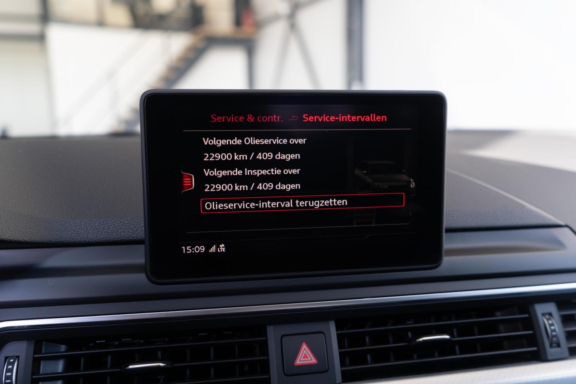 Foto van Audi A4 Avant