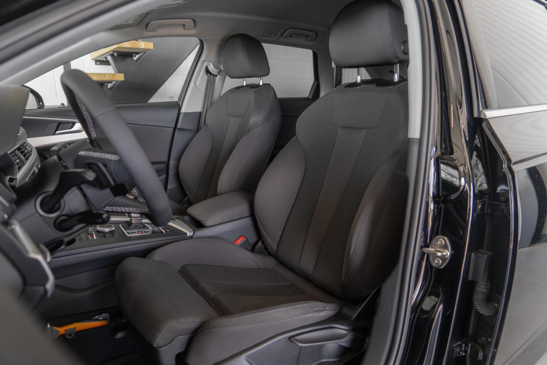 Foto van Audi A4 Avant