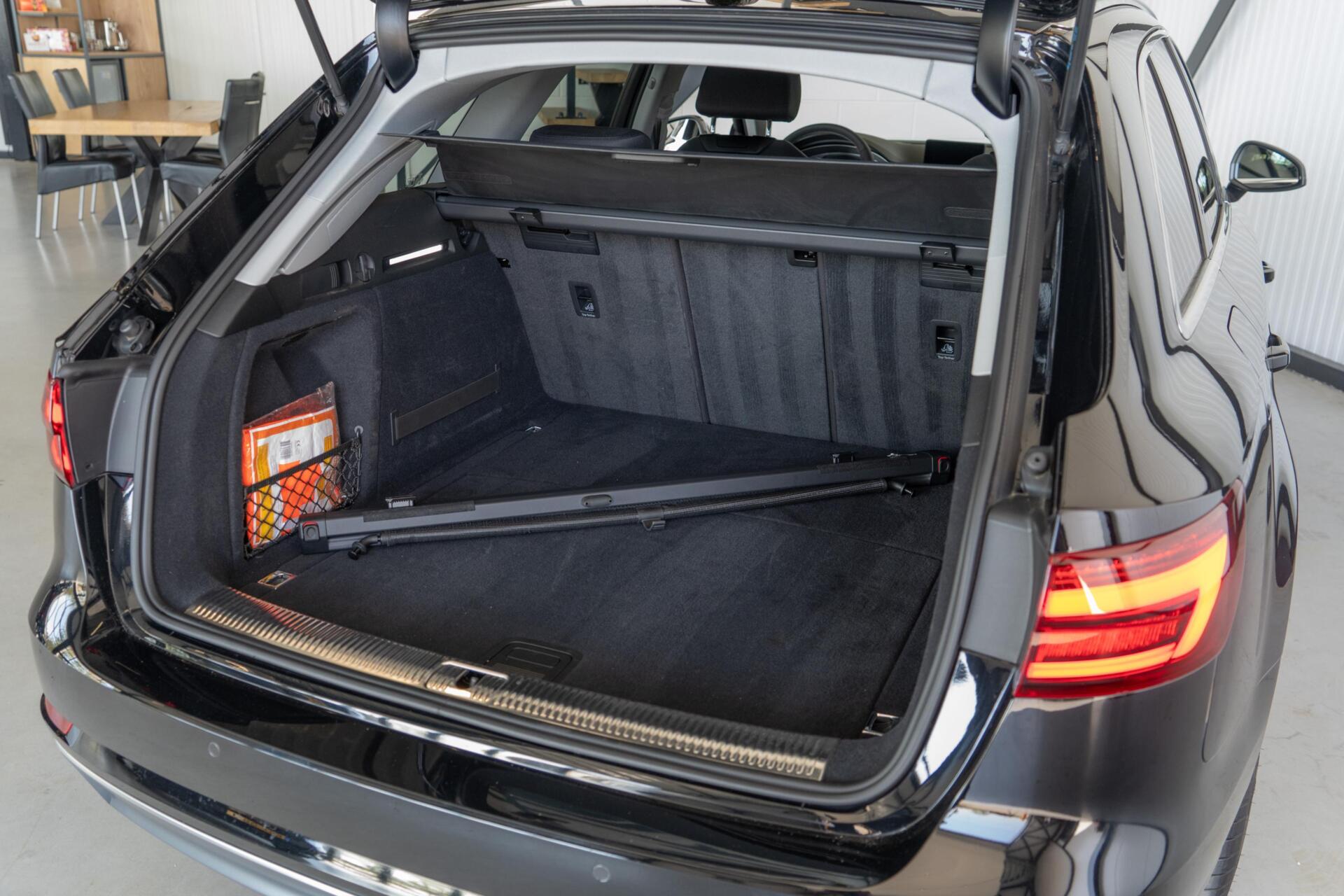 Foto van Audi A4 Avant