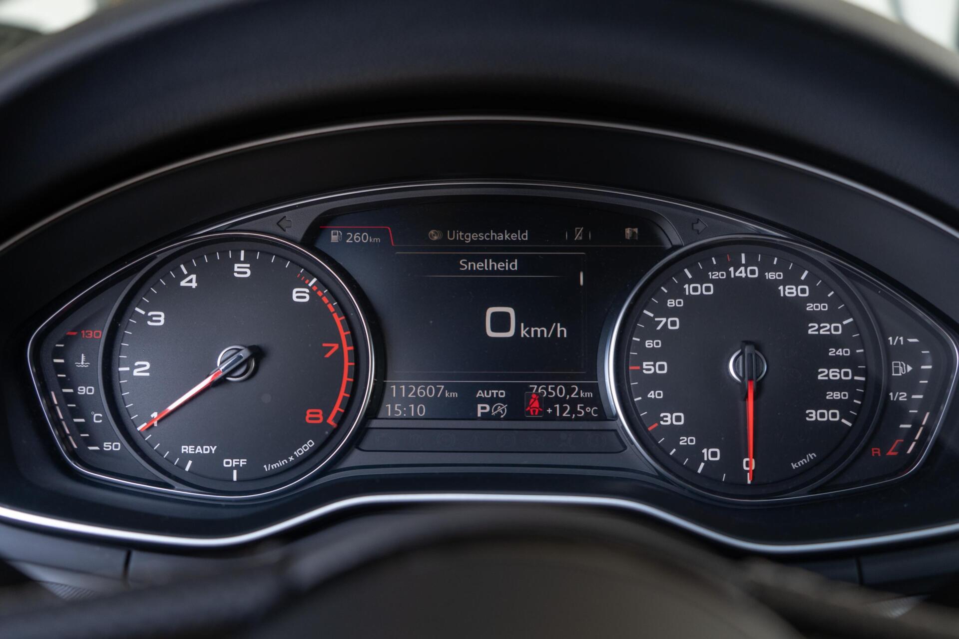Foto van Audi A4 Avant
