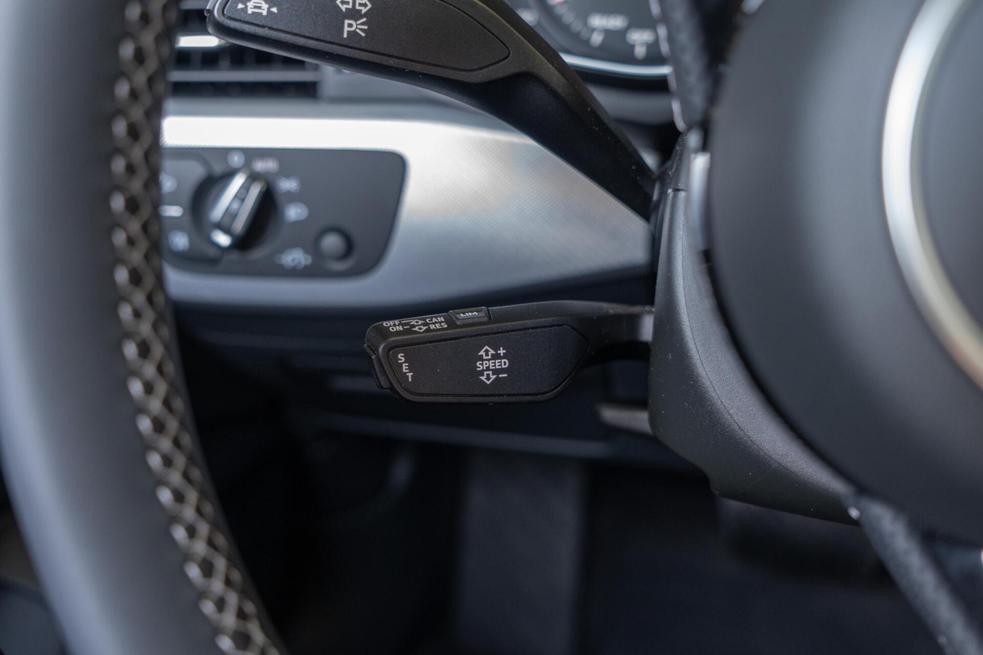 Foto van Audi A4 Avant