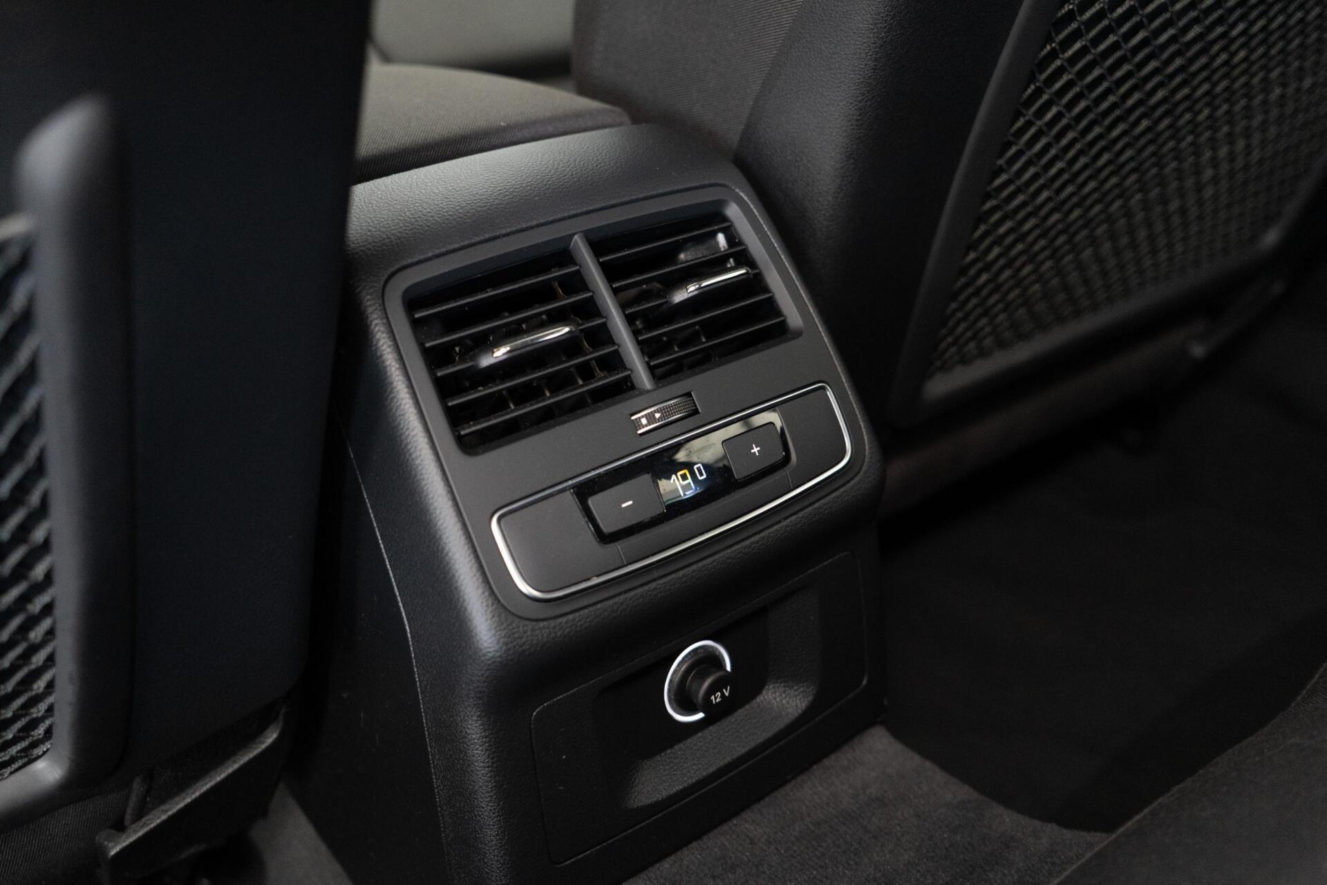 Foto van Audi A4 Avant