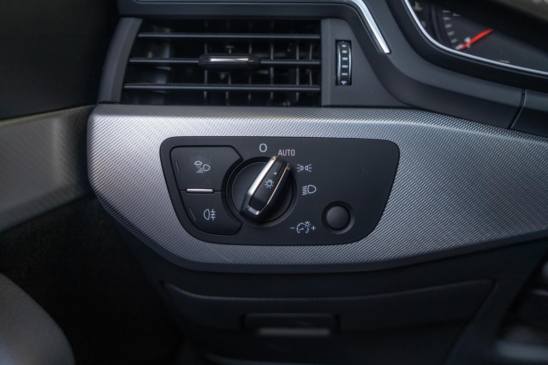 Foto van Audi A4 Avant