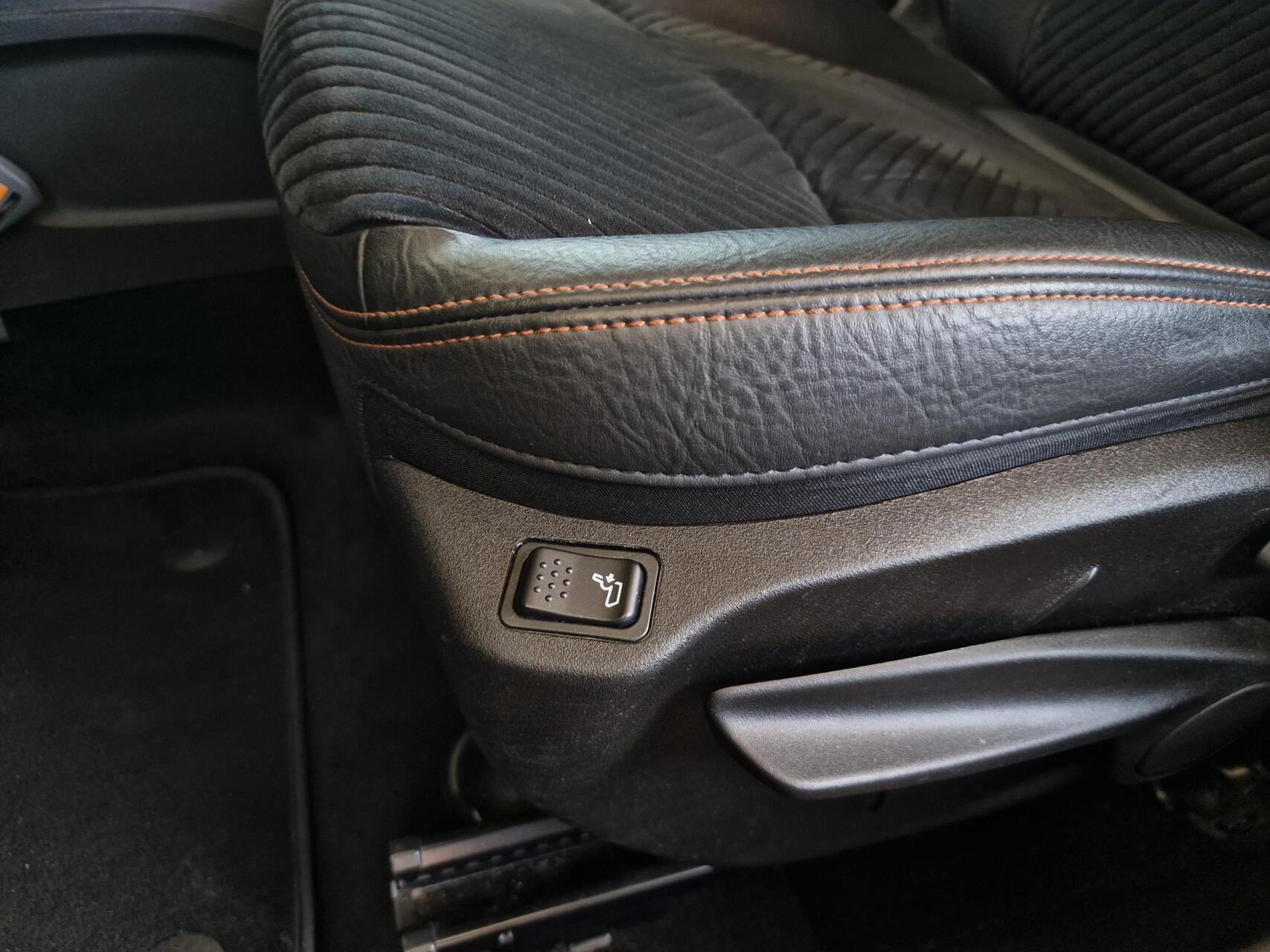 Foto van Fiat Fiat 500x