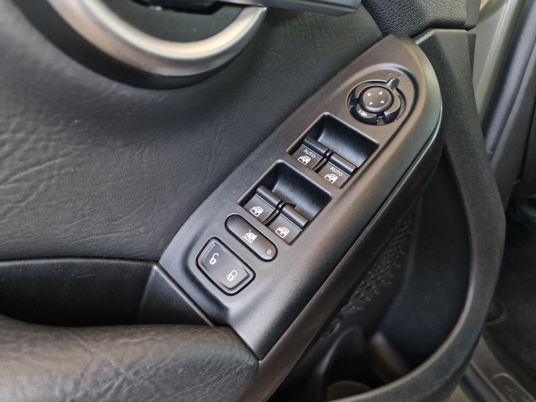 Foto van Fiat Fiat 500x