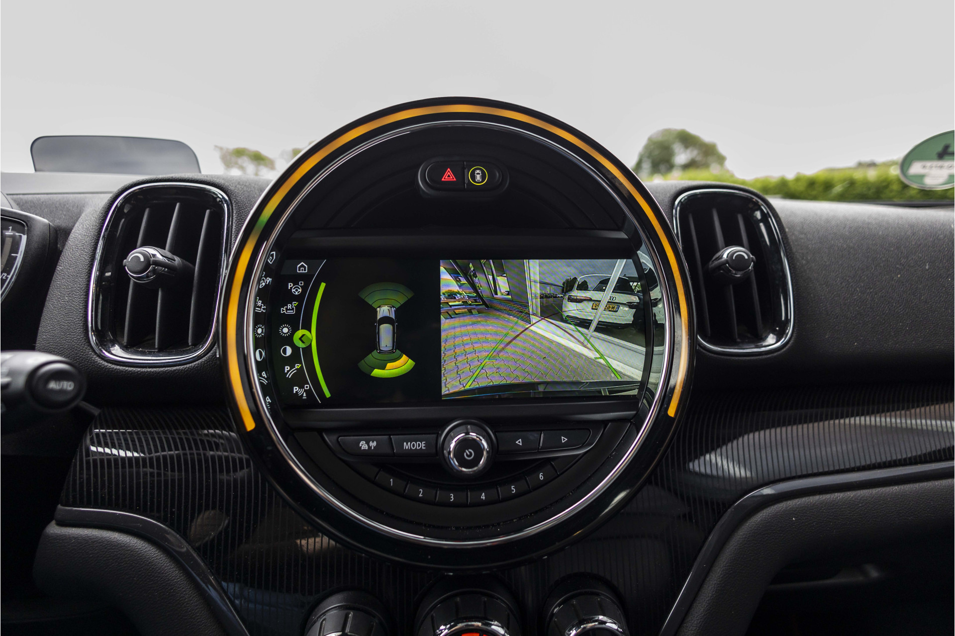Foto van Mini Mini Countryman