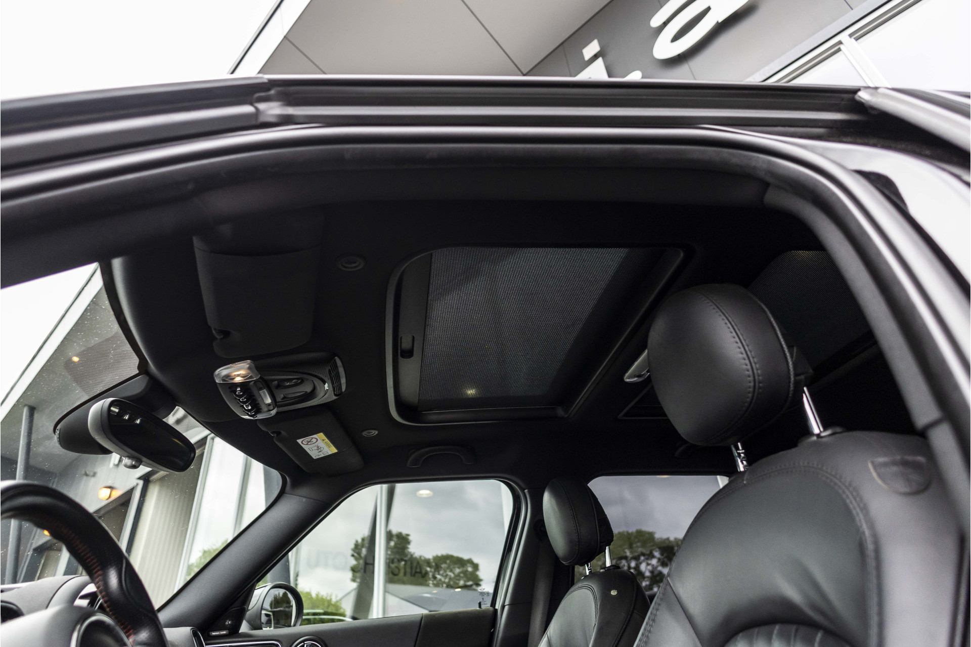 Foto van Mini Mini Countryman