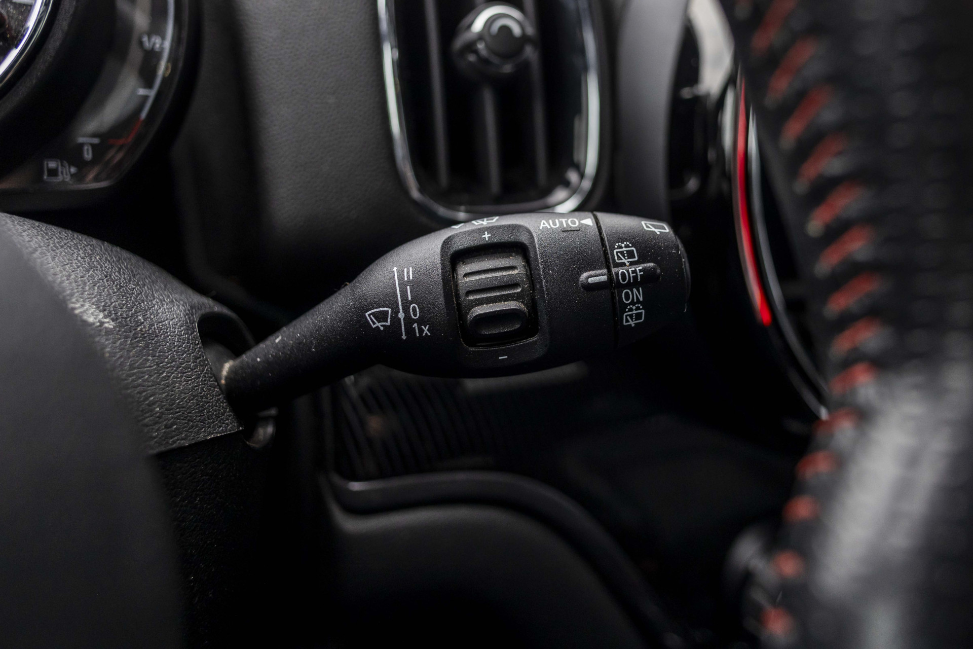 Foto van Mini Mini Countryman