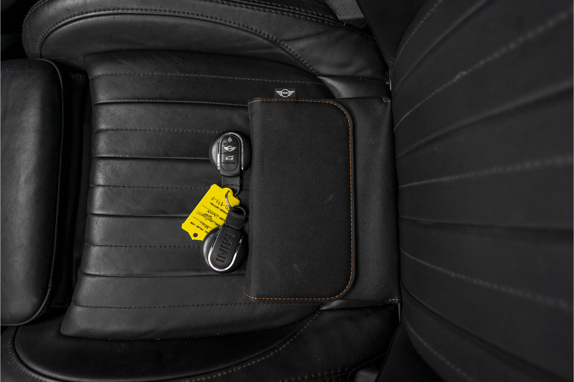 Foto van Mini Mini Countryman