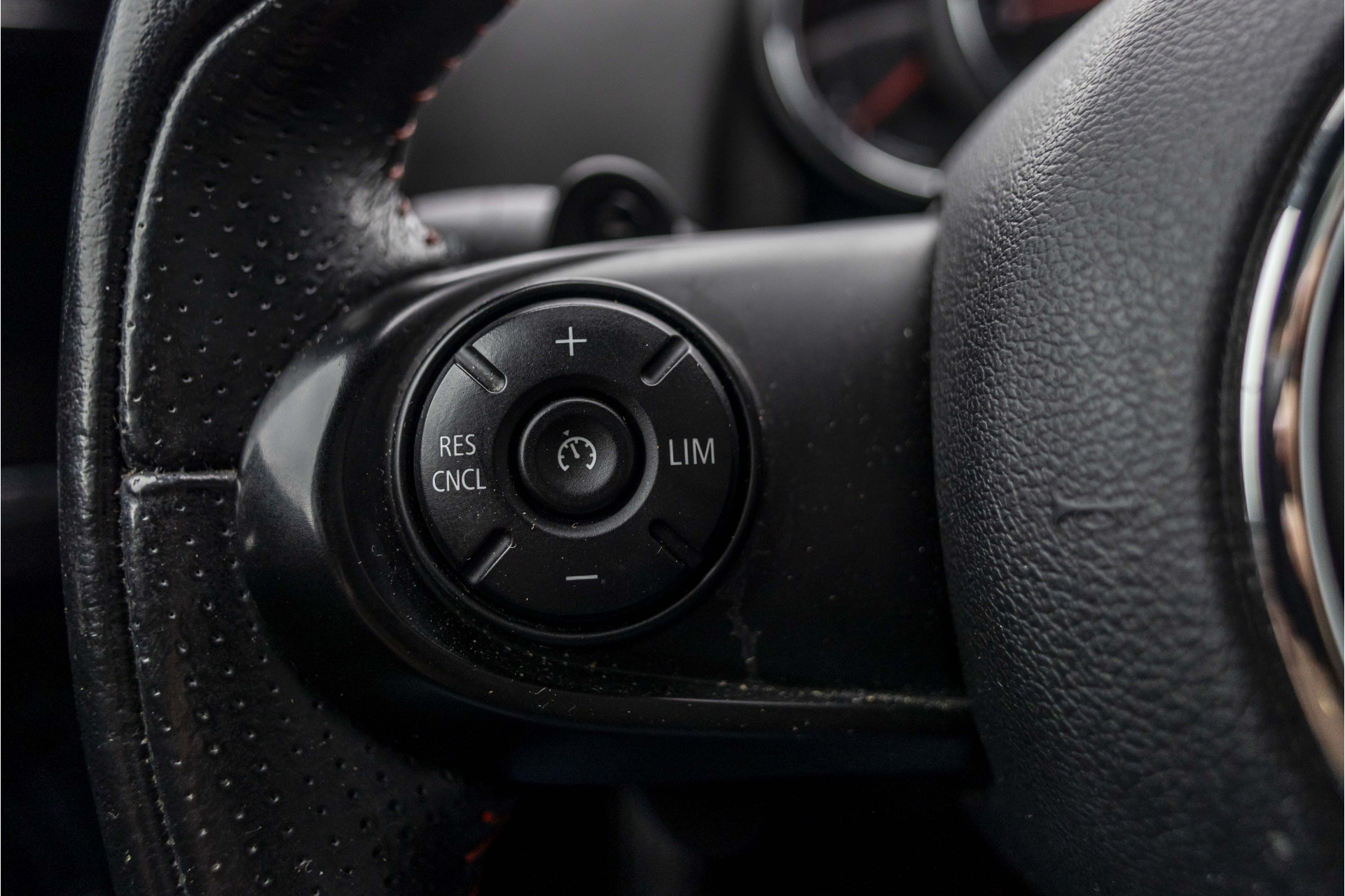 Foto van Mini Mini Countryman