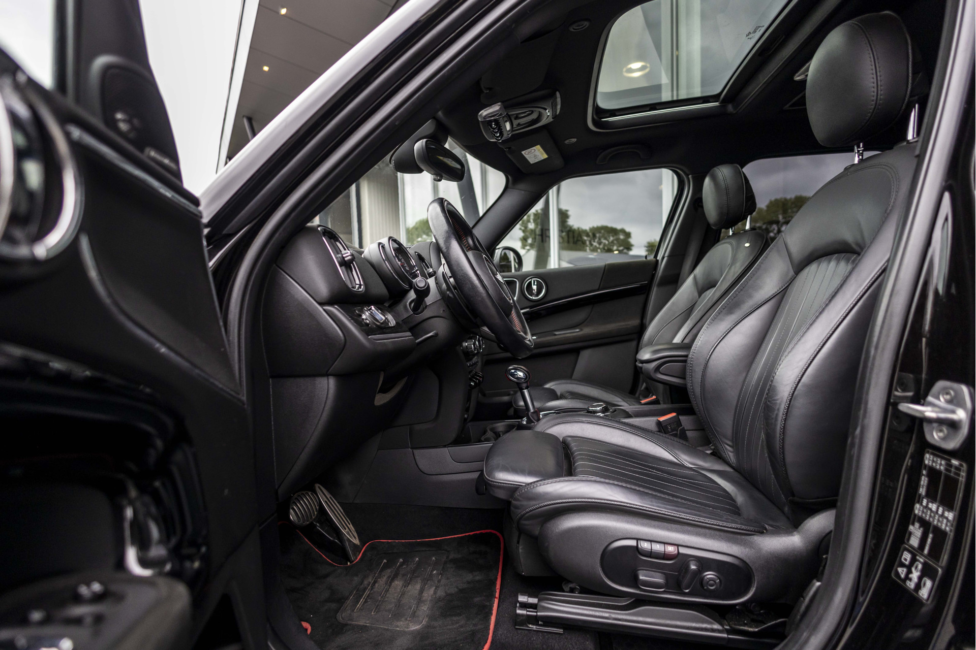 Foto van Mini Mini Countryman
