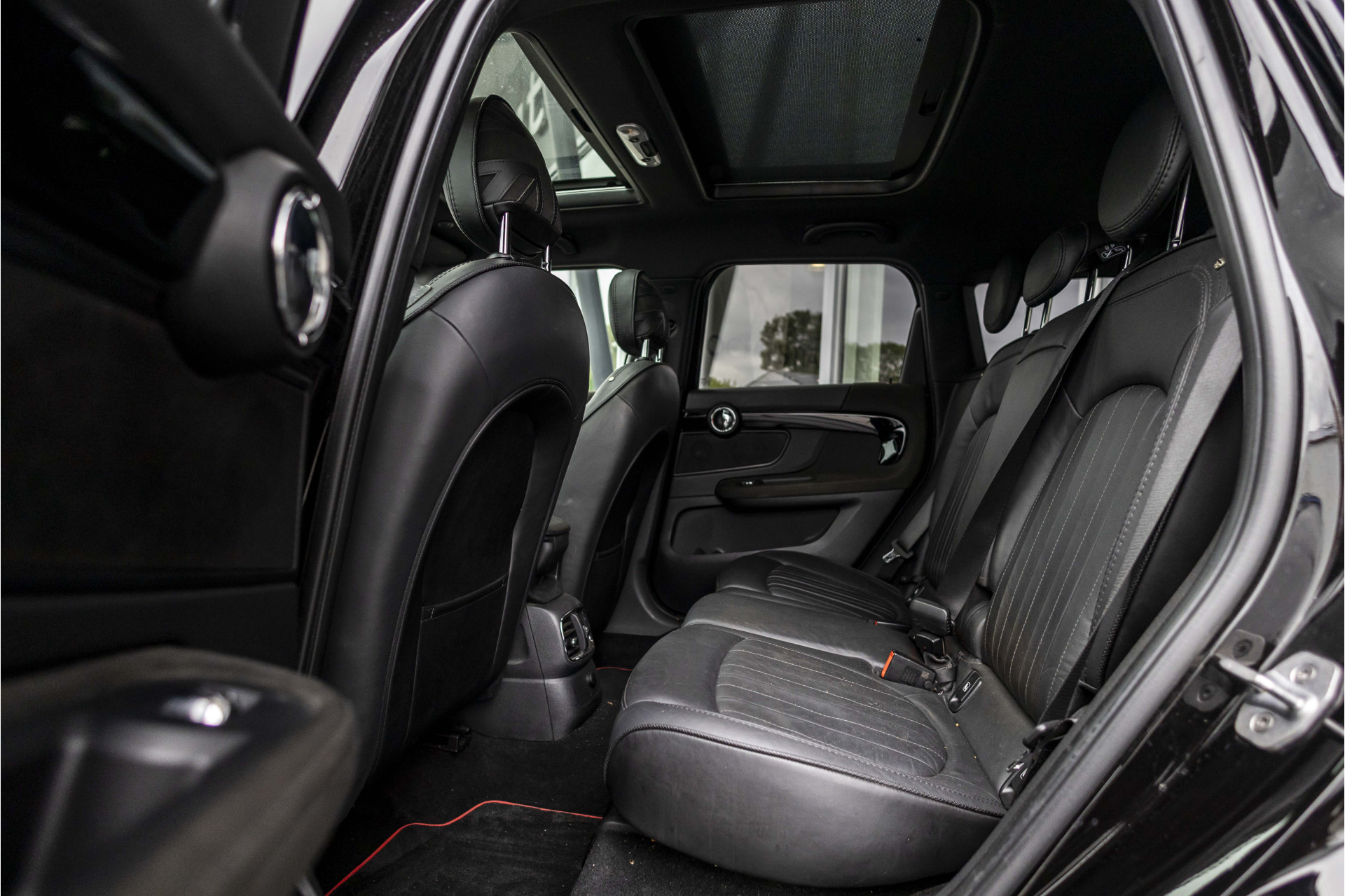 Foto van Mini Mini Countryman