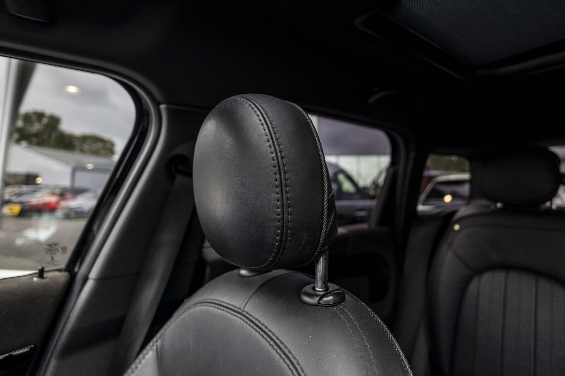 Foto van Mini Mini Countryman