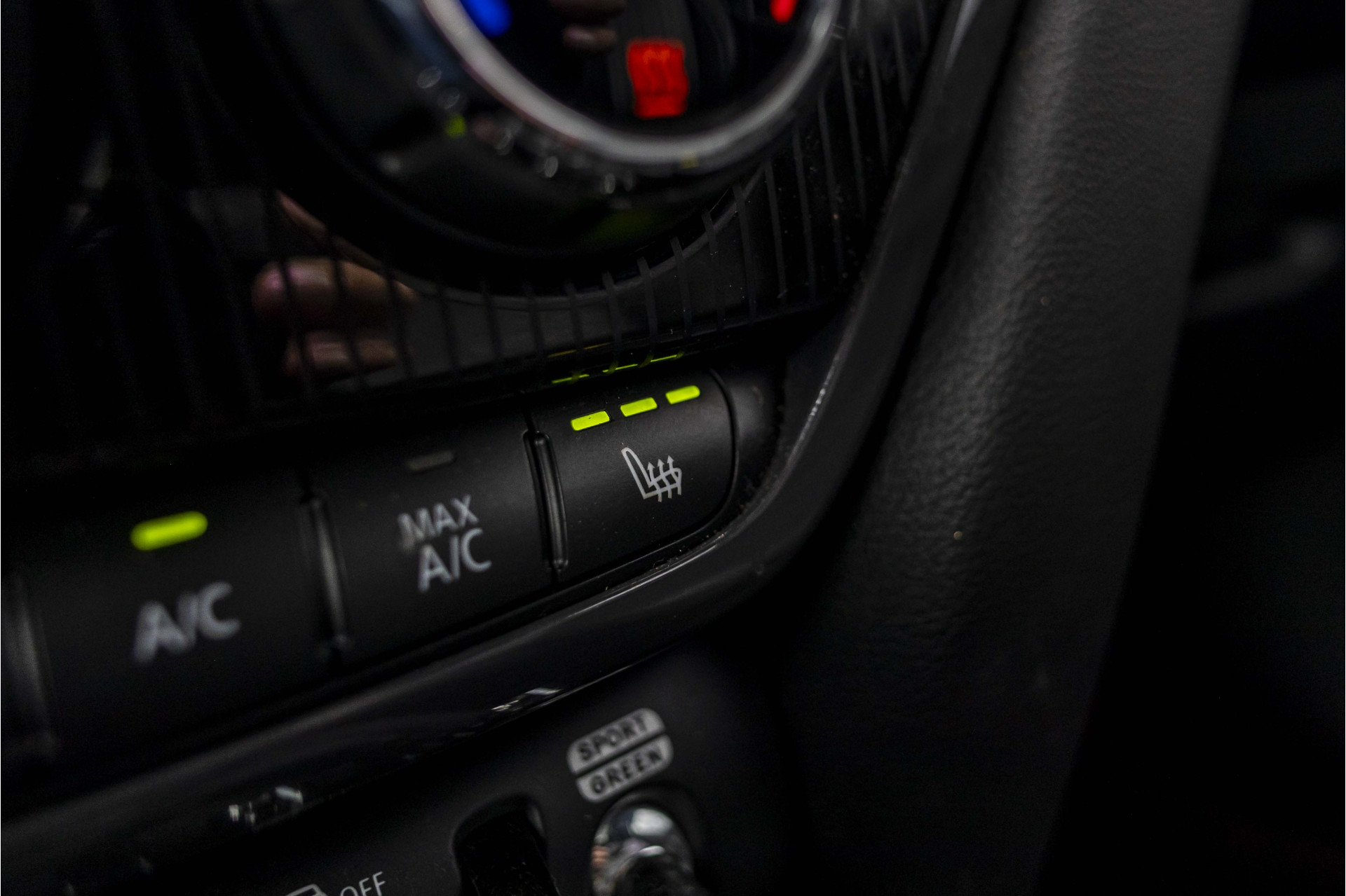 Foto van Mini Mini Countryman