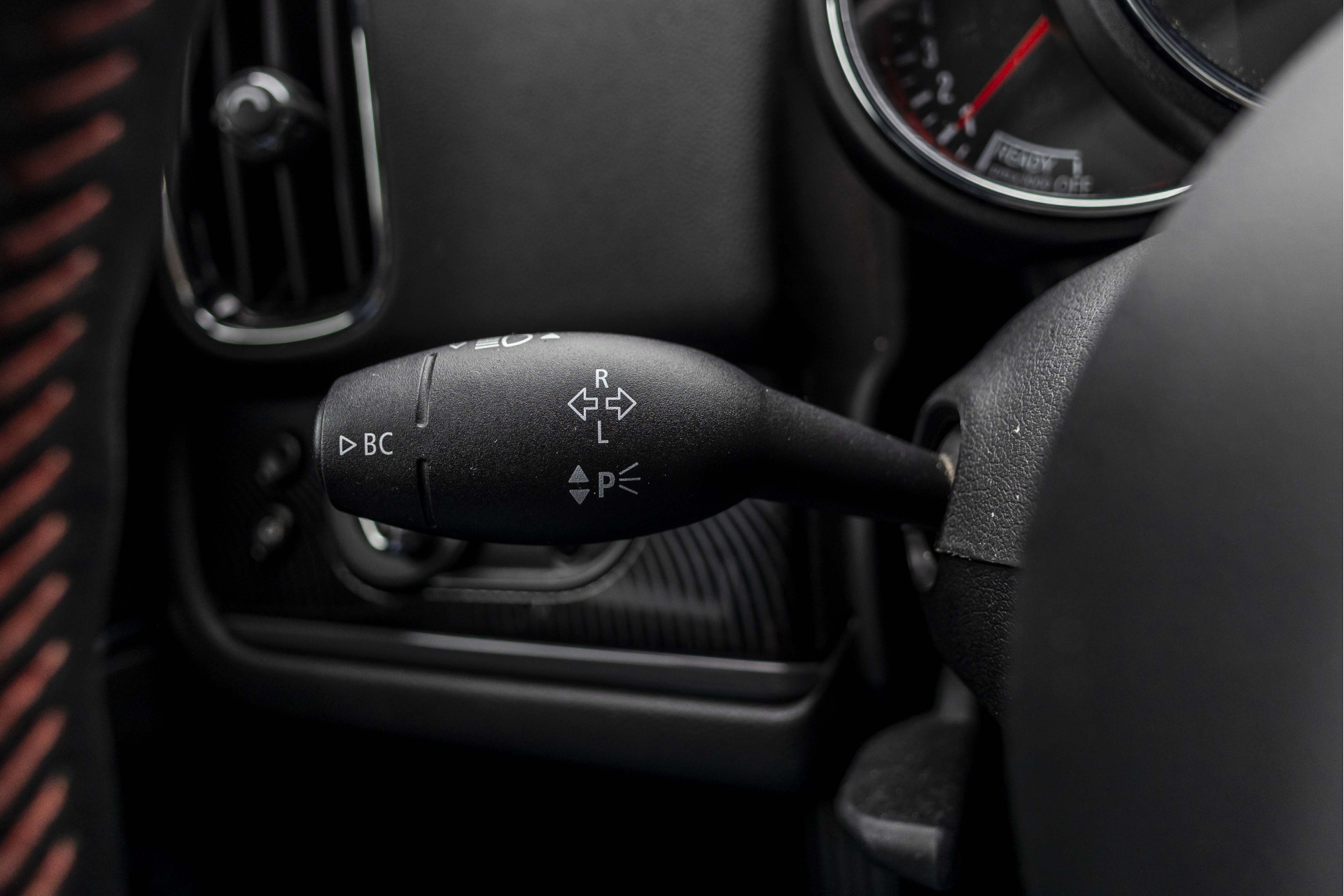 Foto van Mini Mini Countryman