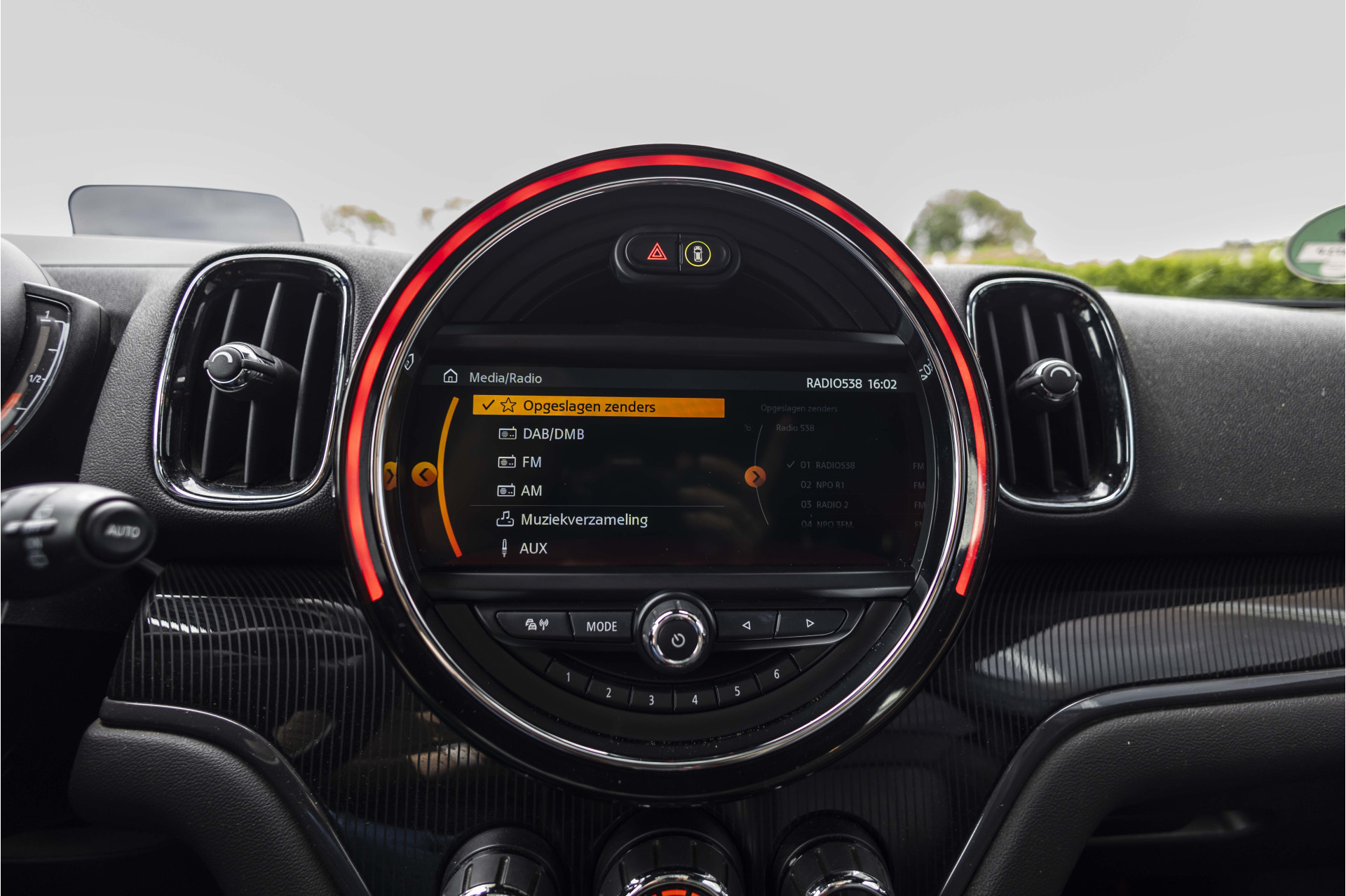 Foto van Mini Mini Countryman