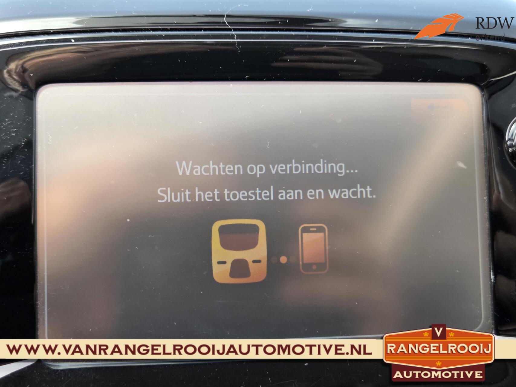 Foto van Citroen C1