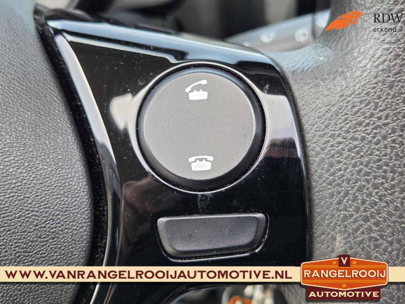 Foto van Citroen C1