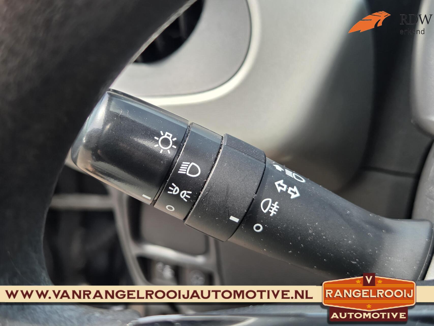 Foto van Citroen C1