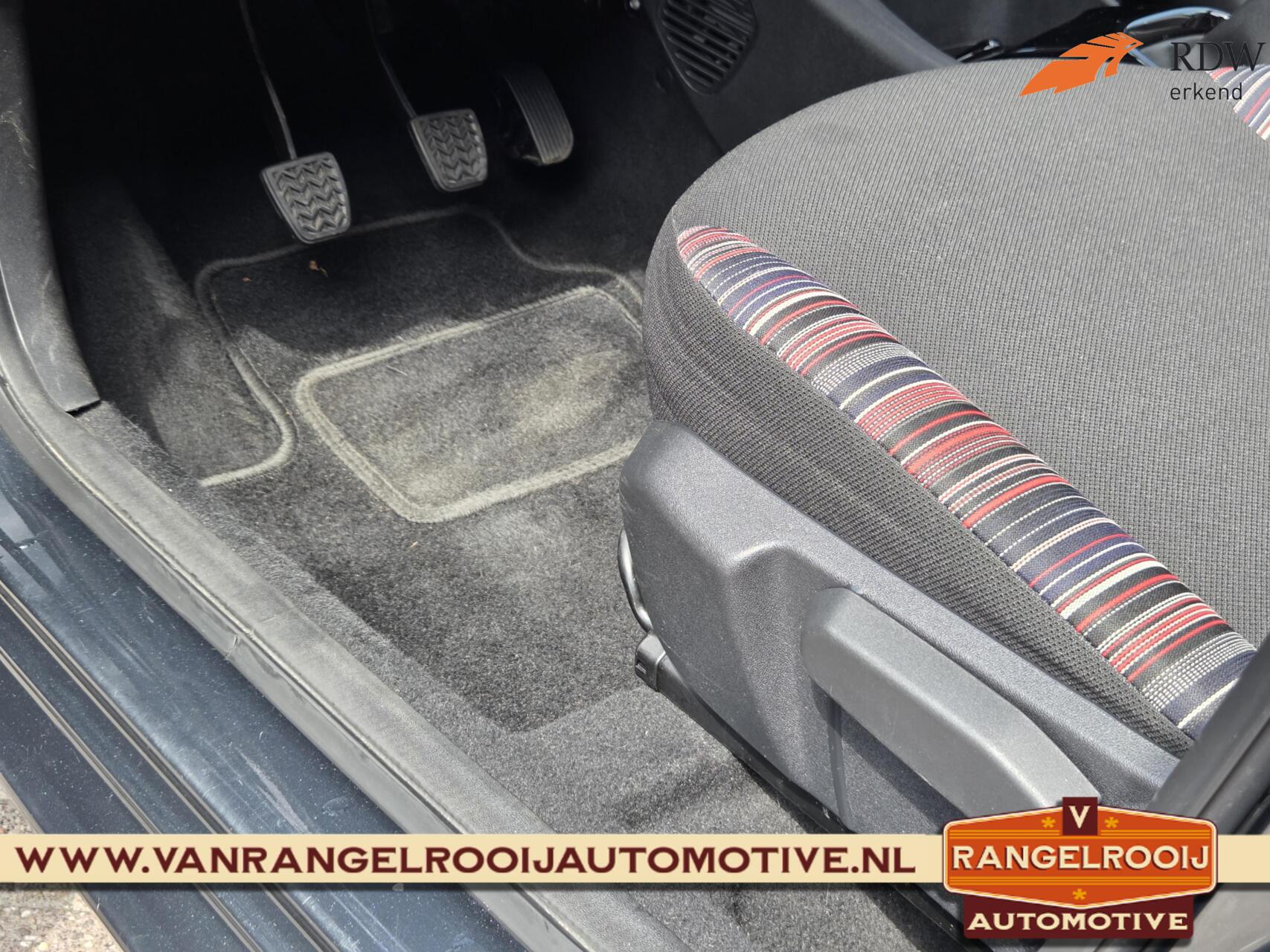 Foto van Citroen C1